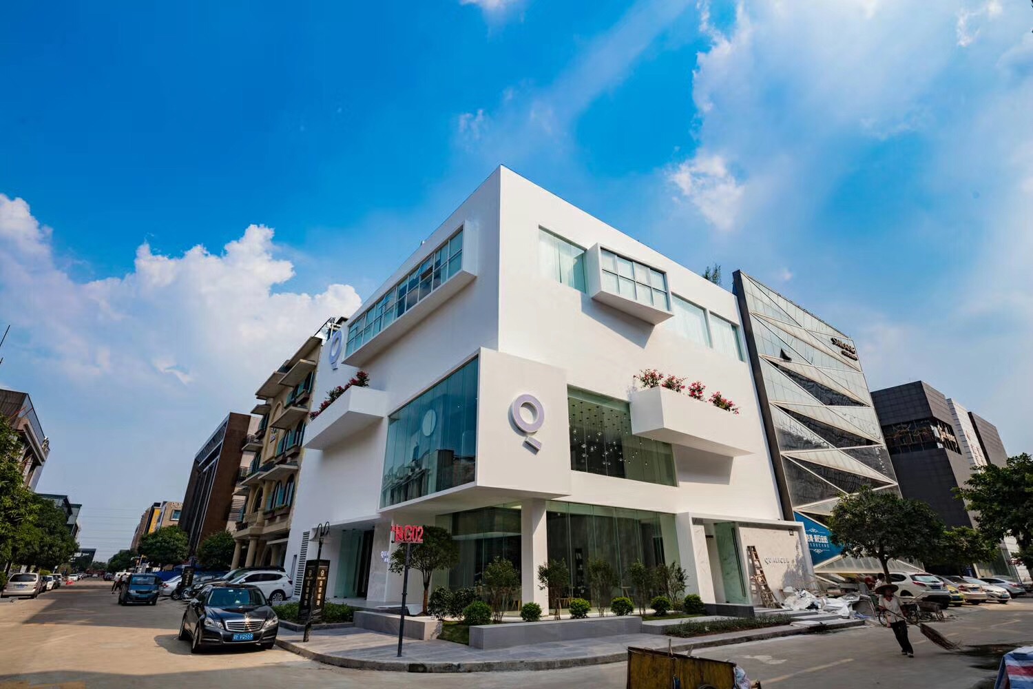 QUALICERɰŴuʲô@ҵԁˮӿ